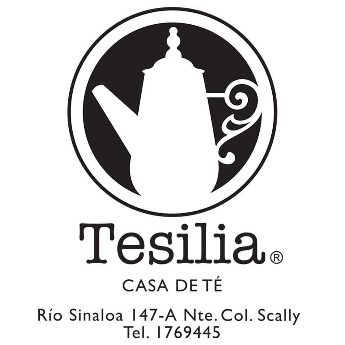 Restaurants Tesilia - Casa de Té