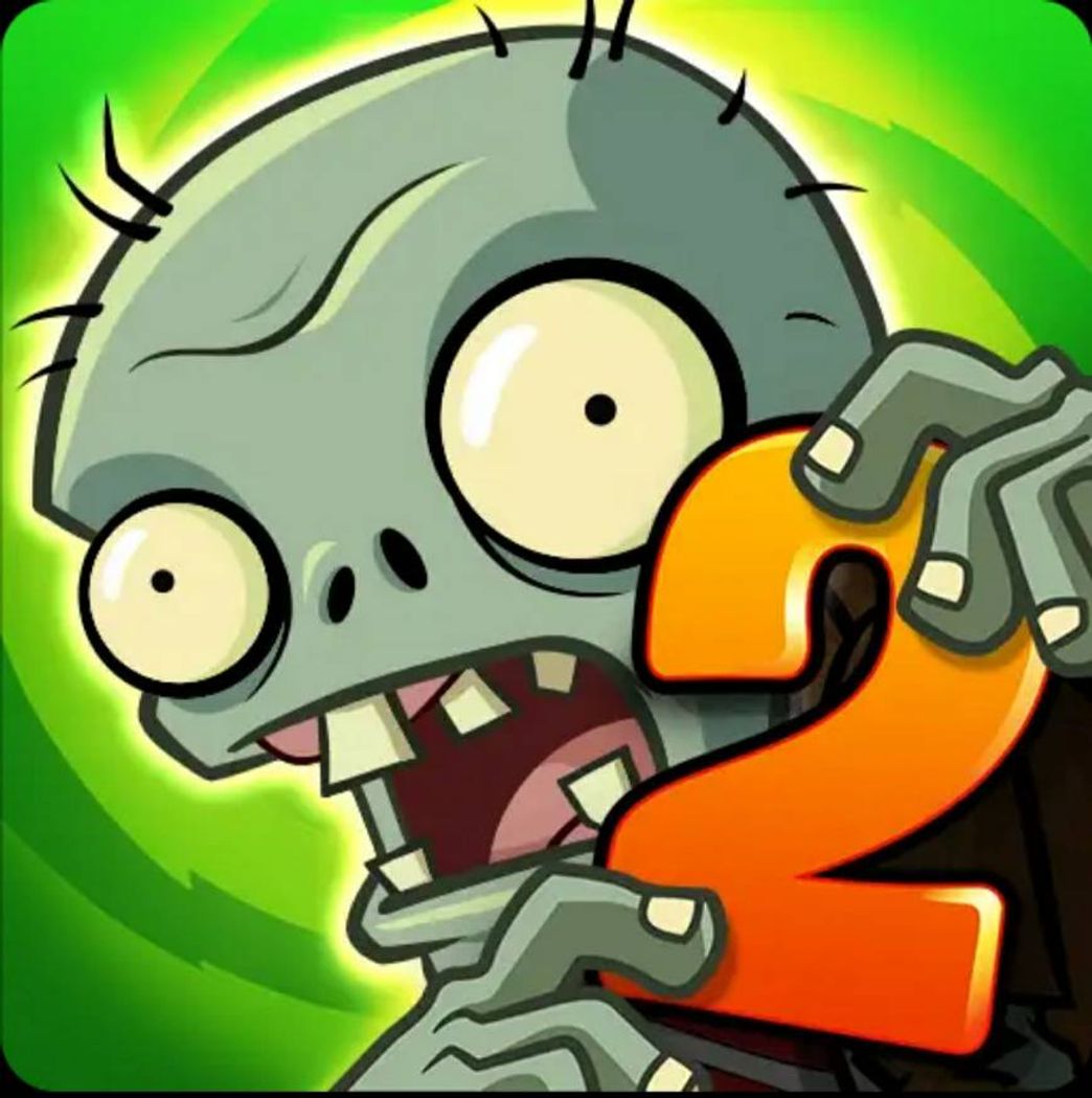 Videogames Plants vs Zombies 2 Free