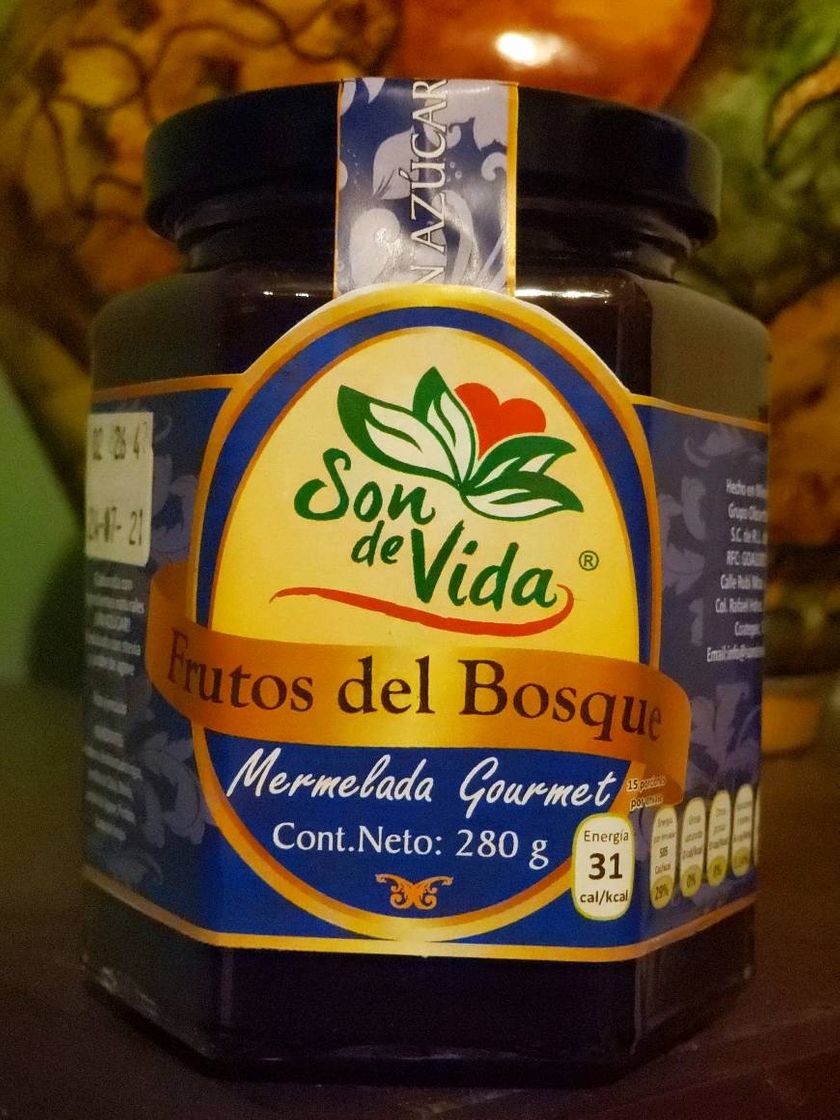 Social Mermelada Gourmet