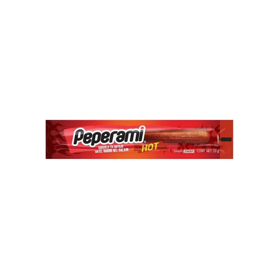 Social Peperami