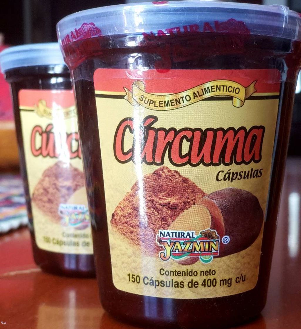 Social Cúrcuma