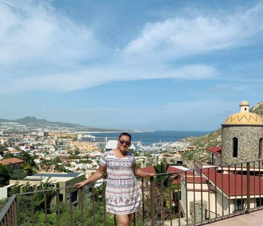 Lugar Pedregal de Cabo San Lucas