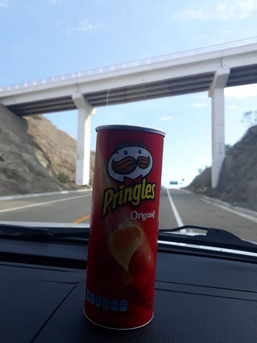 Lugar La Paz
