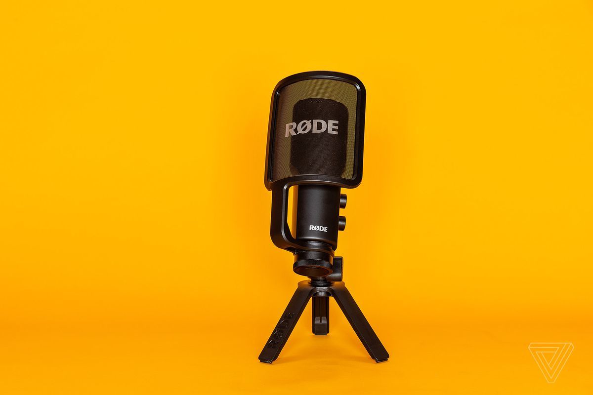 Moda RØDE Microphones - Browse our microphones