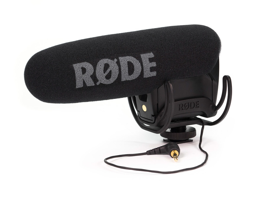 Moda RØDE Microphones