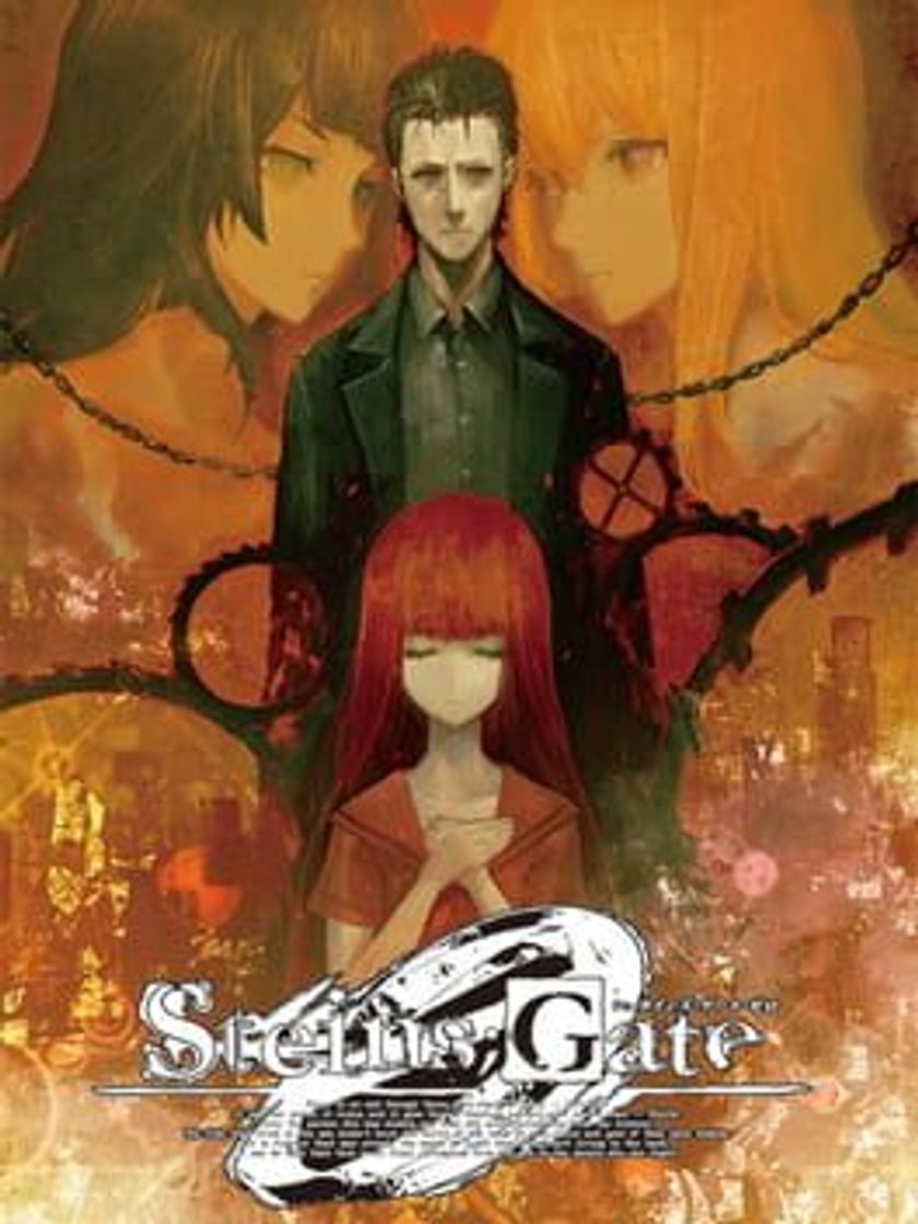 Videojuegos Steins;Gate 0