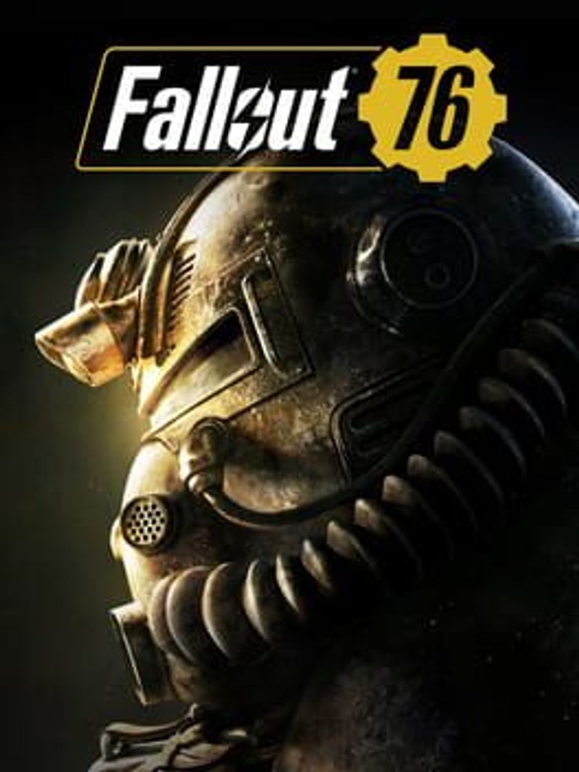 Videogames Fallout 76