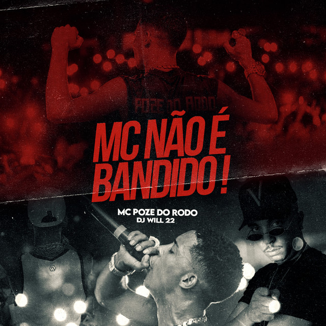 Canción Mc Não É Bandido