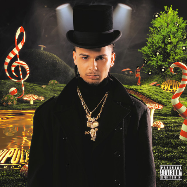 Canción Ninguém Deu Nada pra Nós