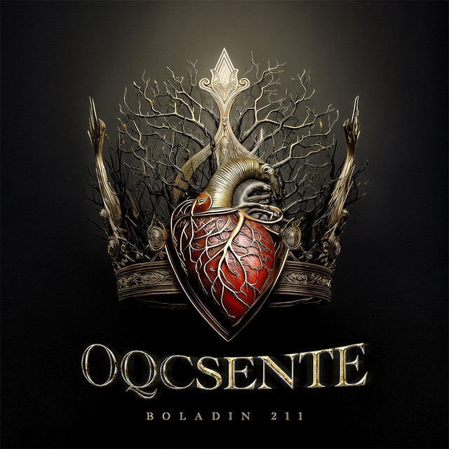 Canción Saudade da Rua