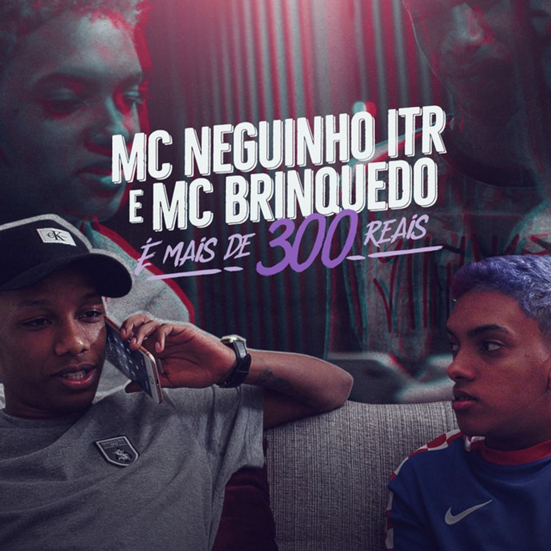 Music É Mais de 300 Reais