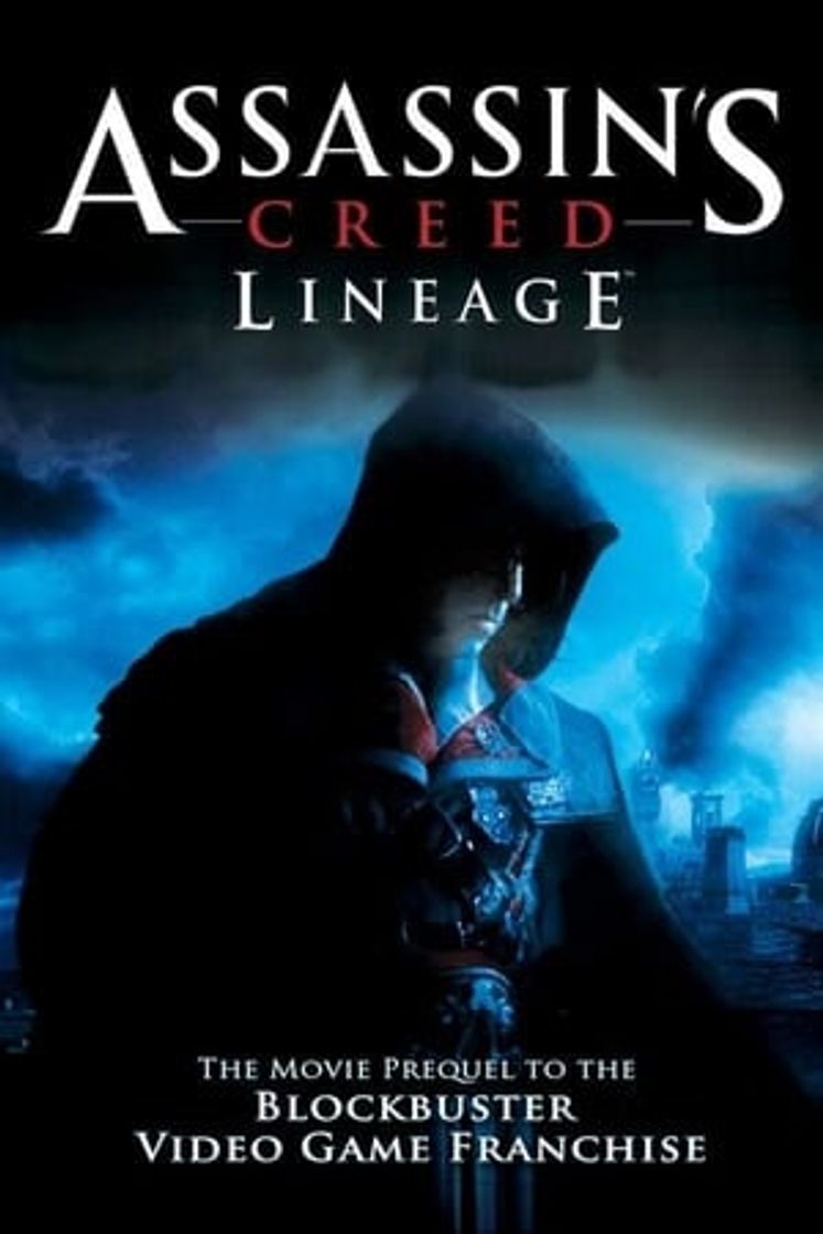 Movie Assassin's Creed: Lineage