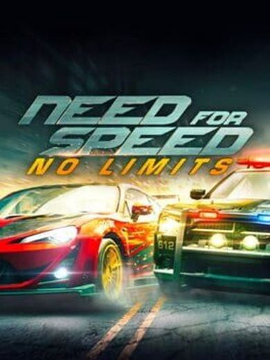 Need For Speed: No Limite