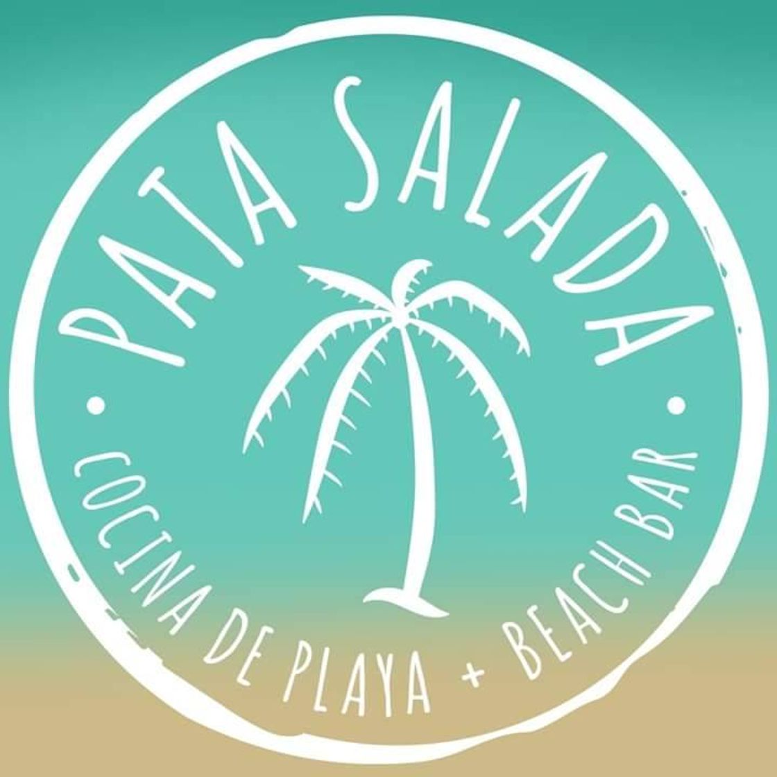 Restaurantes Pata Salada Beach Bar