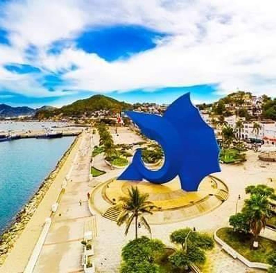 Place Manzanillo