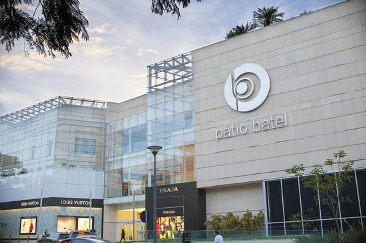 Place Pátio Batel