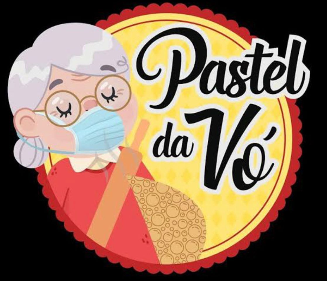 Restaurants Pastel da Vó