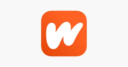 Wattpad - Read & Write Stories