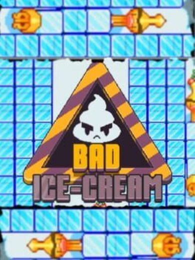 Bad Ice Cream