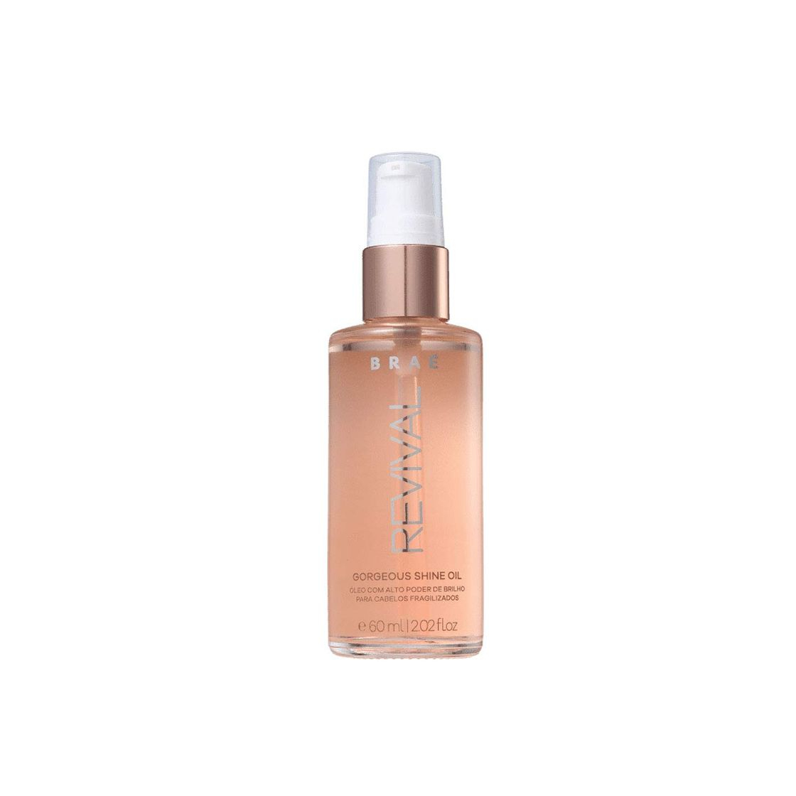 Product BRAÉ revival gorgeous shine