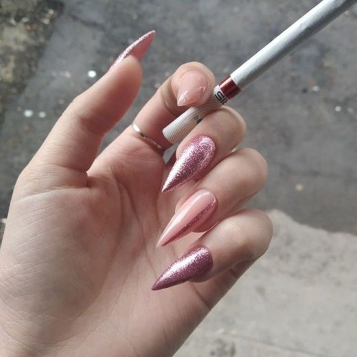 Nails 💅🏽
