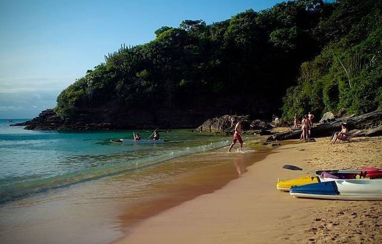 Moda Praia João Fernandinho 🏖️