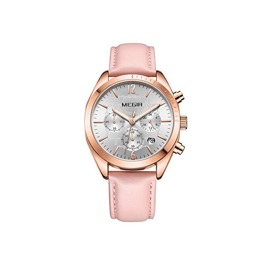 Moda Reloj Mujer Reloj de Pulsera para Mujer