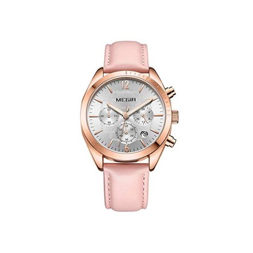 Reloj Mujer Reloj de Pulsera para Mujer