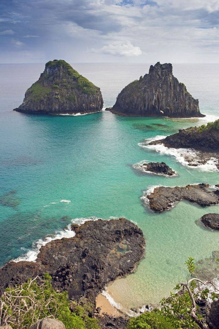 Moda Fernando de Noronha 🌴