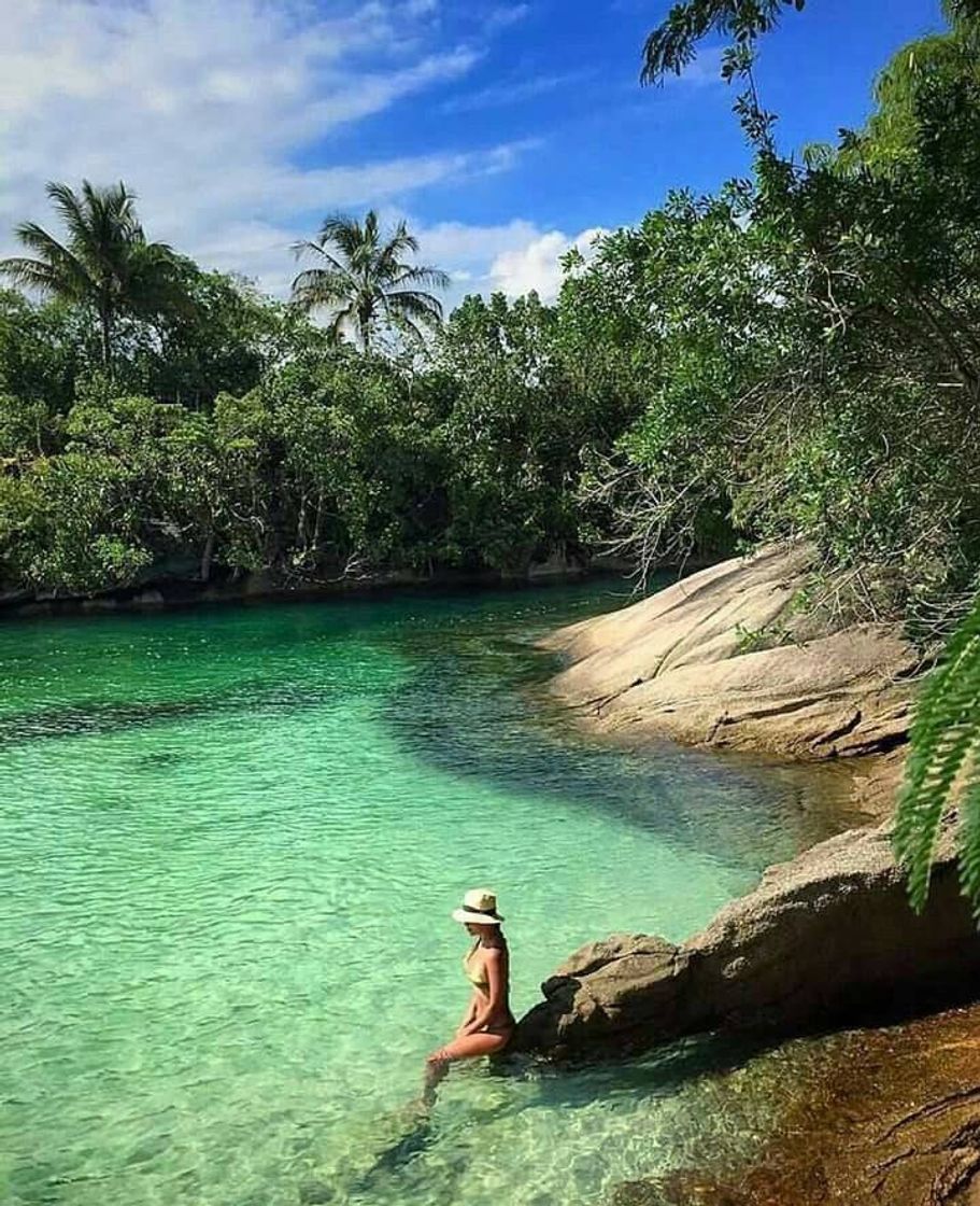 Fashion Paraty 🌴