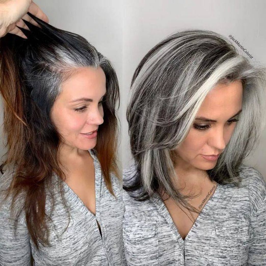 Moda 💇‍♀️