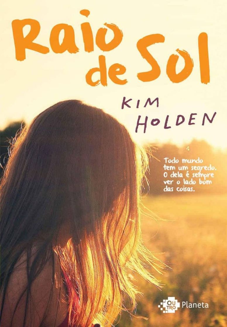 Moda Raio de Sol - Kim Holden