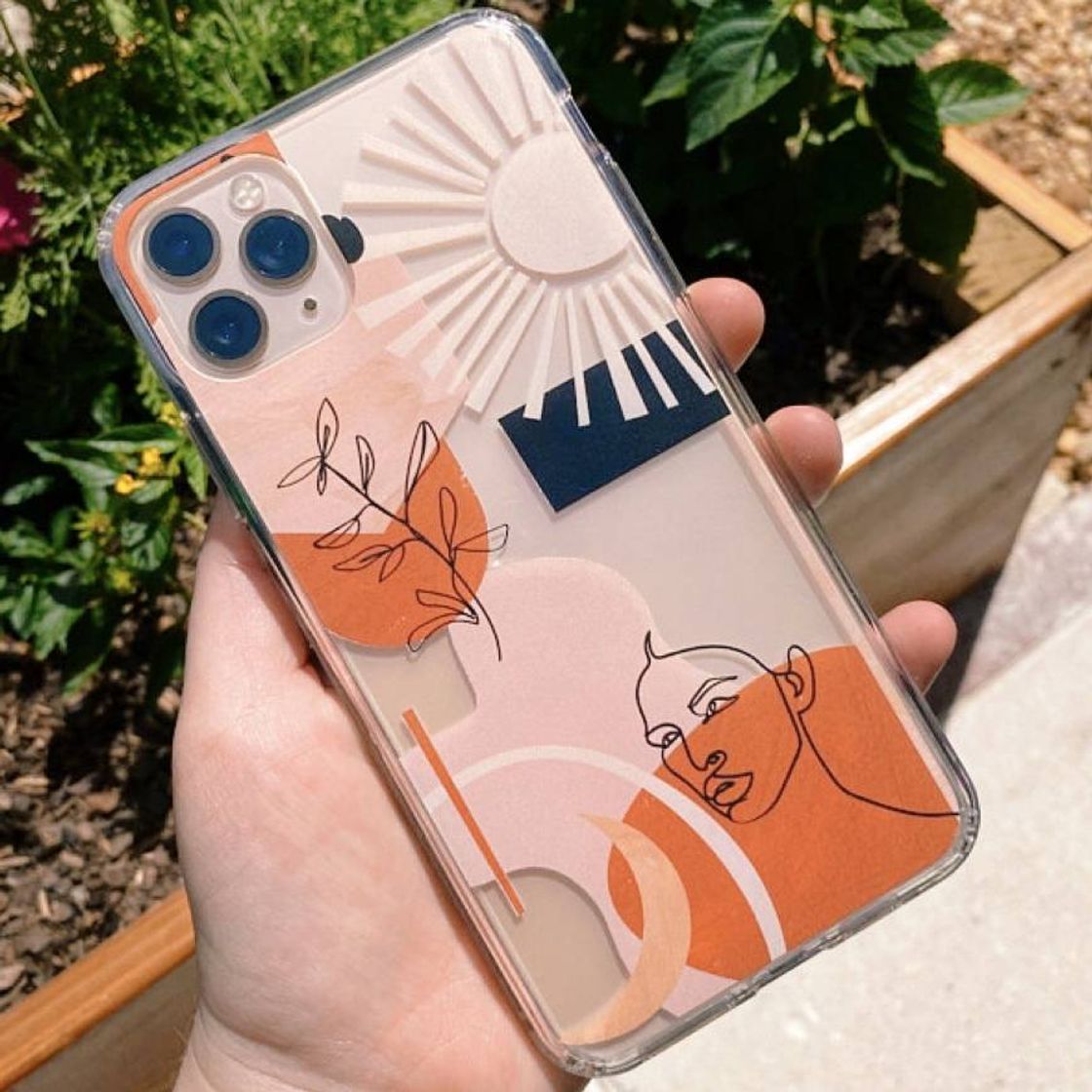 Moda Iphone 11