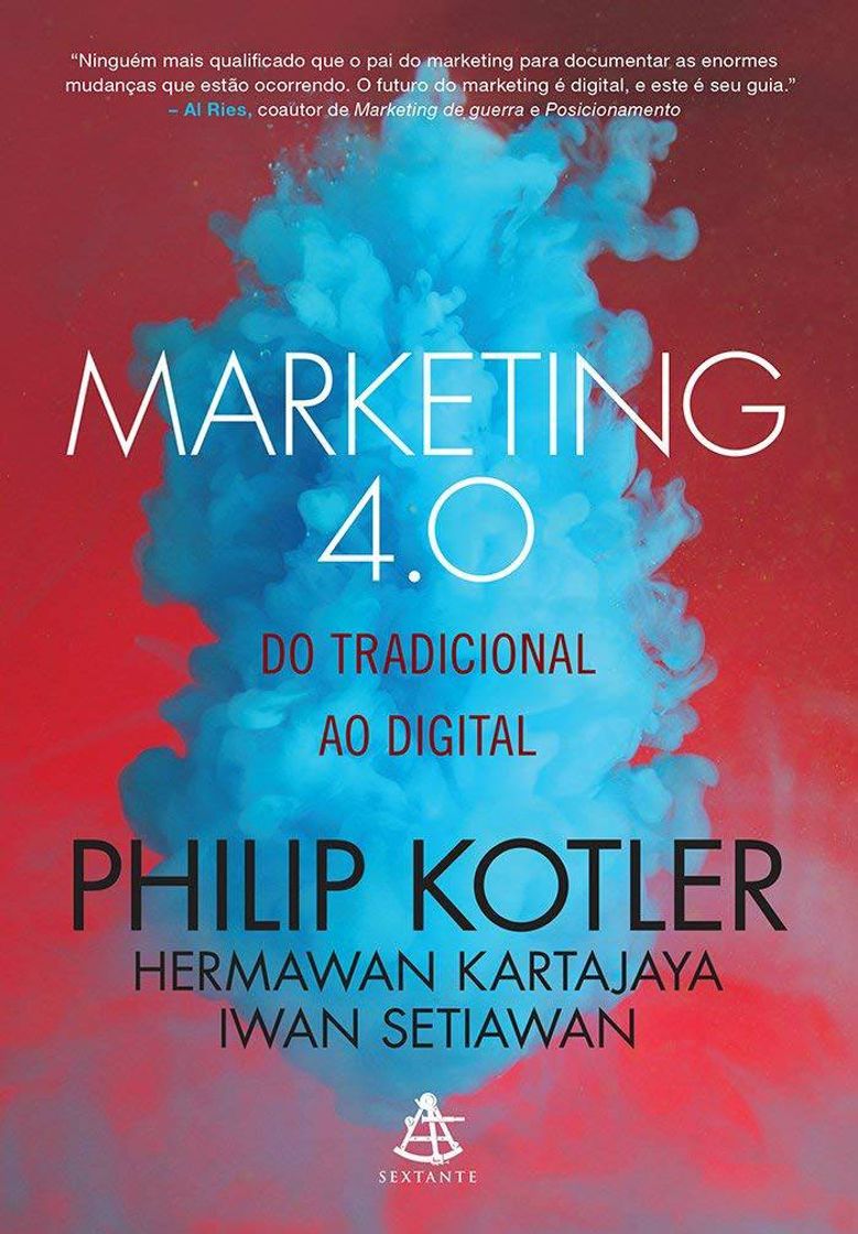 Book Philip Kotler 