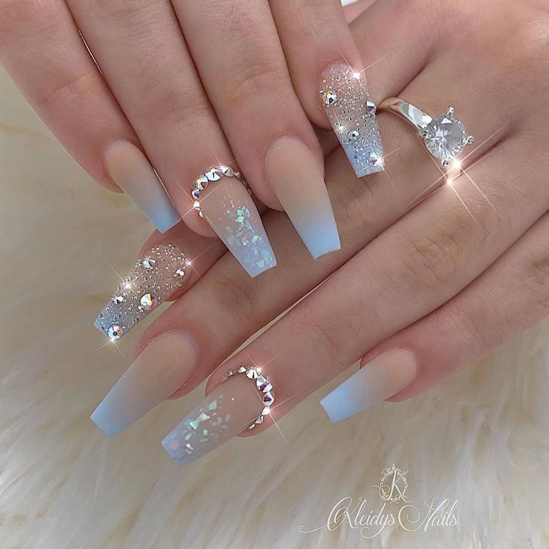 Social Unhas decoradas 