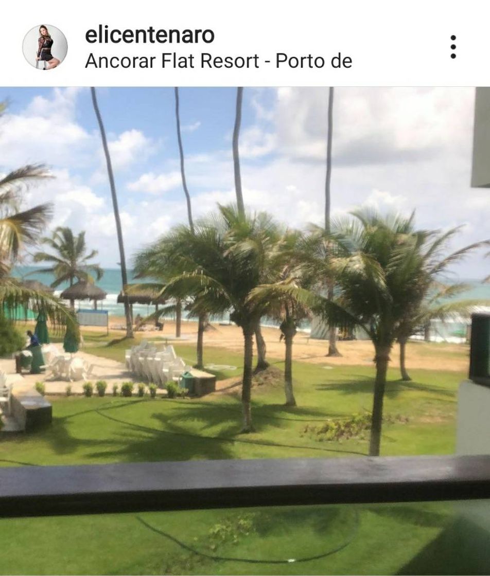 Place Ancorar Resort em Porto de Galinhas