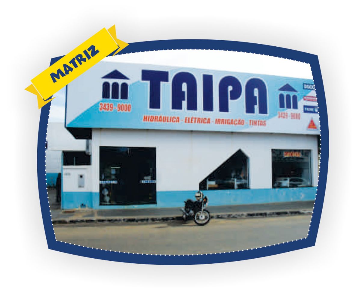 Place Taipa Materiais para Construção