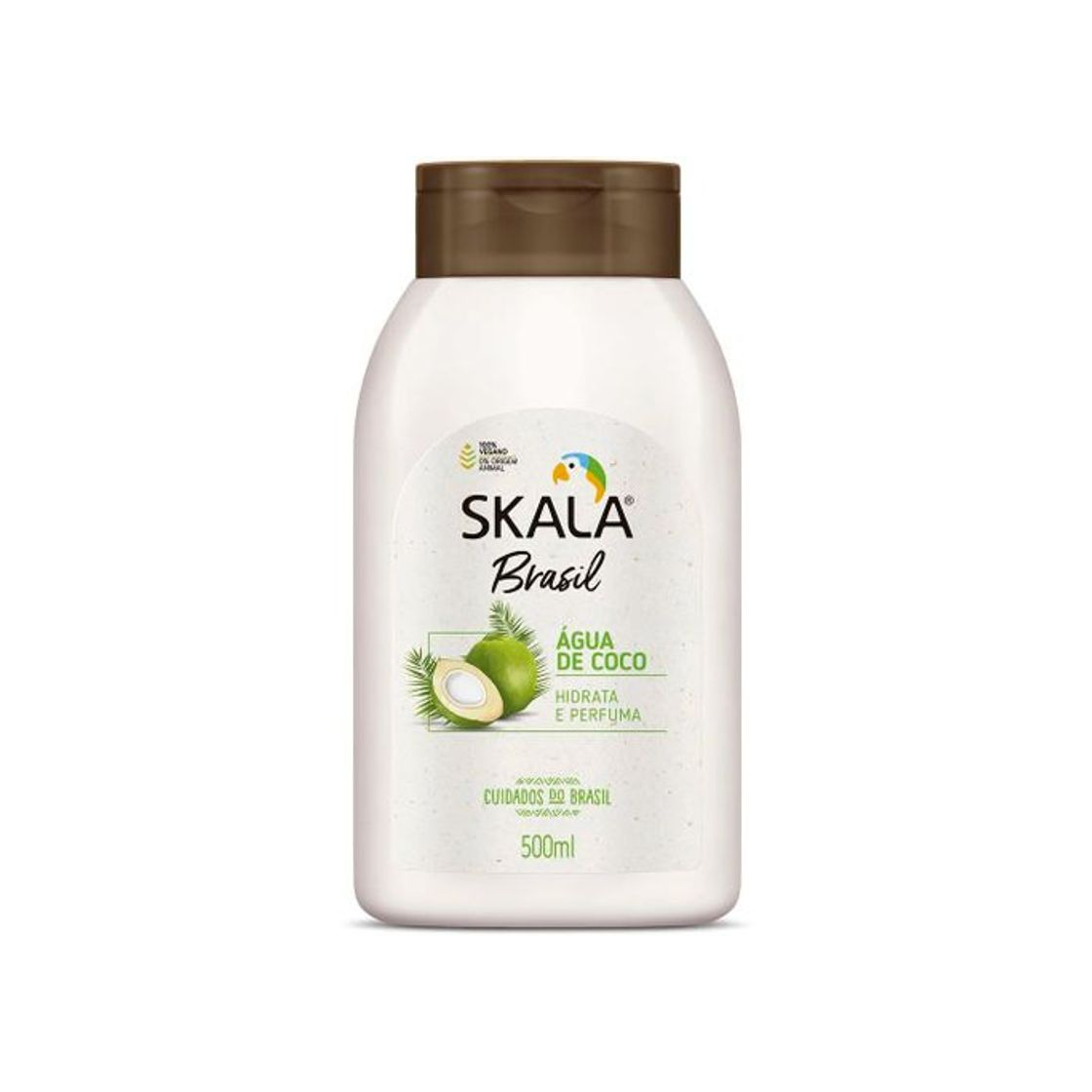 Producto Hidrante Corporal Skala