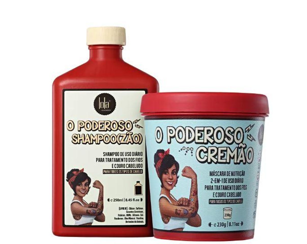 Social Lola Cosmetics