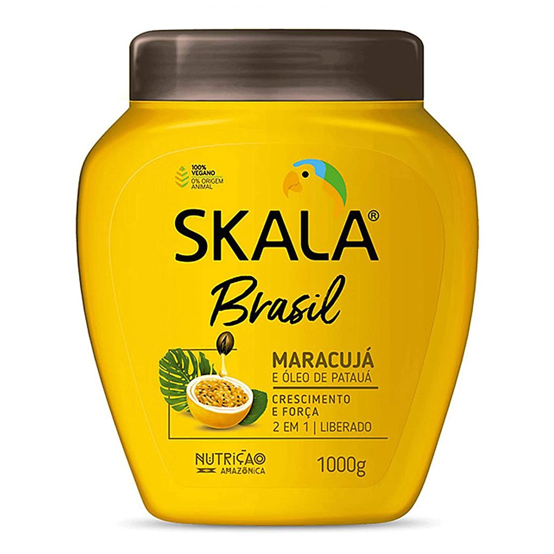 Social Loja Skala