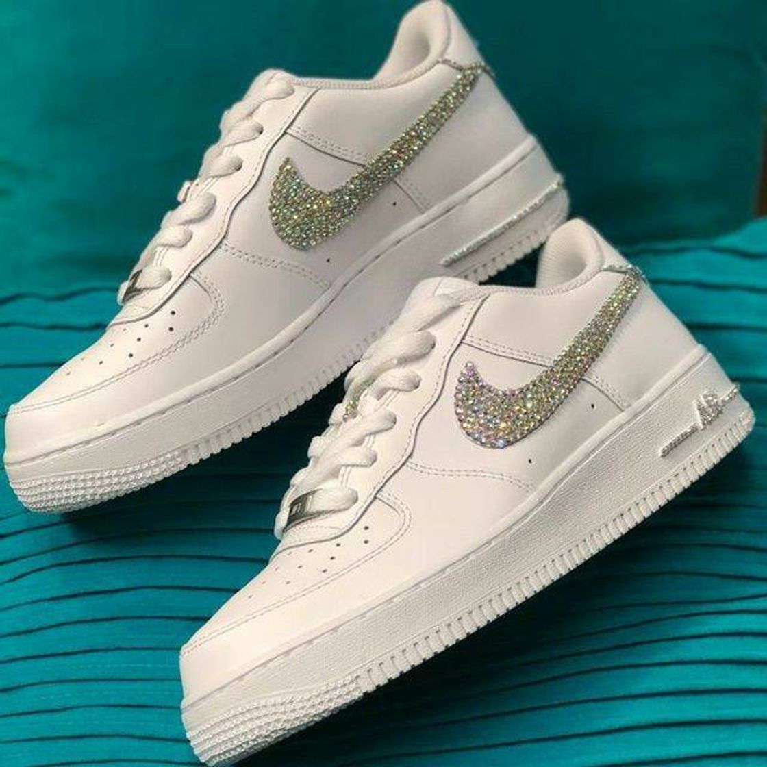 Moda Tênis nike