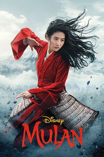 Mulan