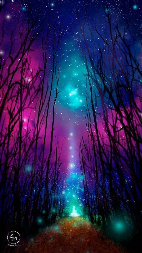 Fashion wallpaper 🌌