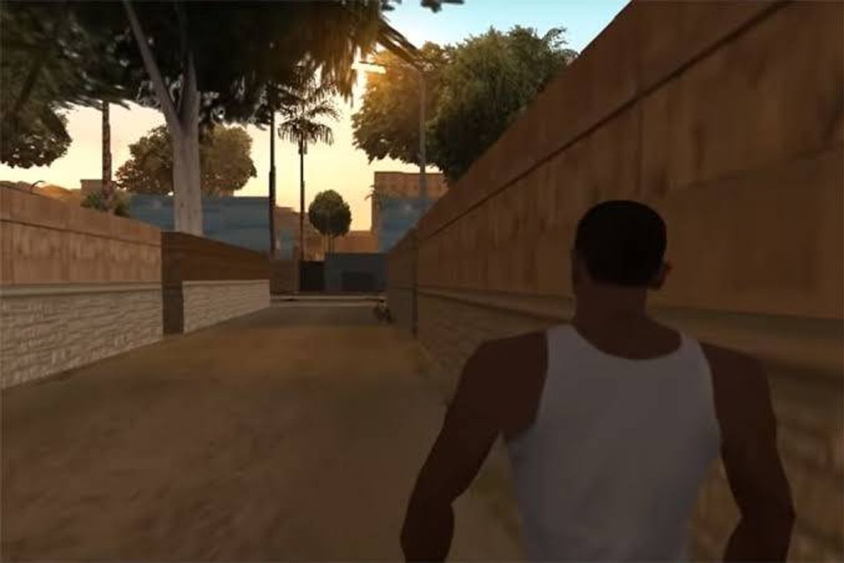 Videojuegos Grand Theft Auto: San Andreas