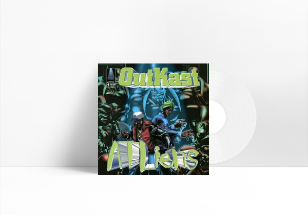 Music ATLiens