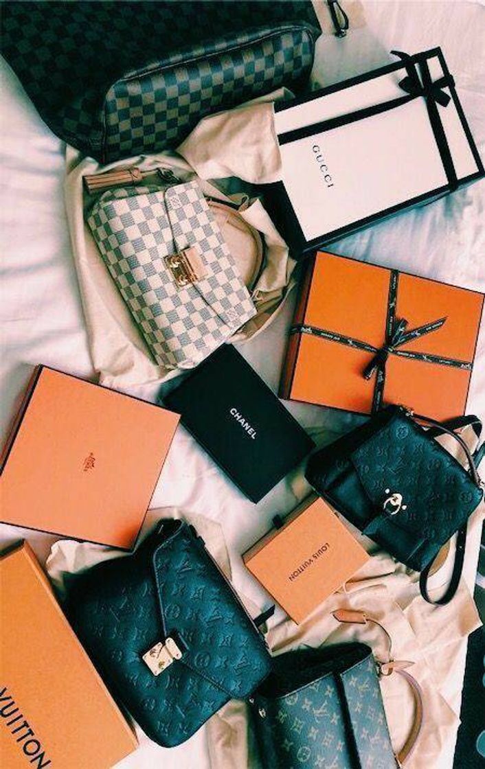 Moda 😝👜