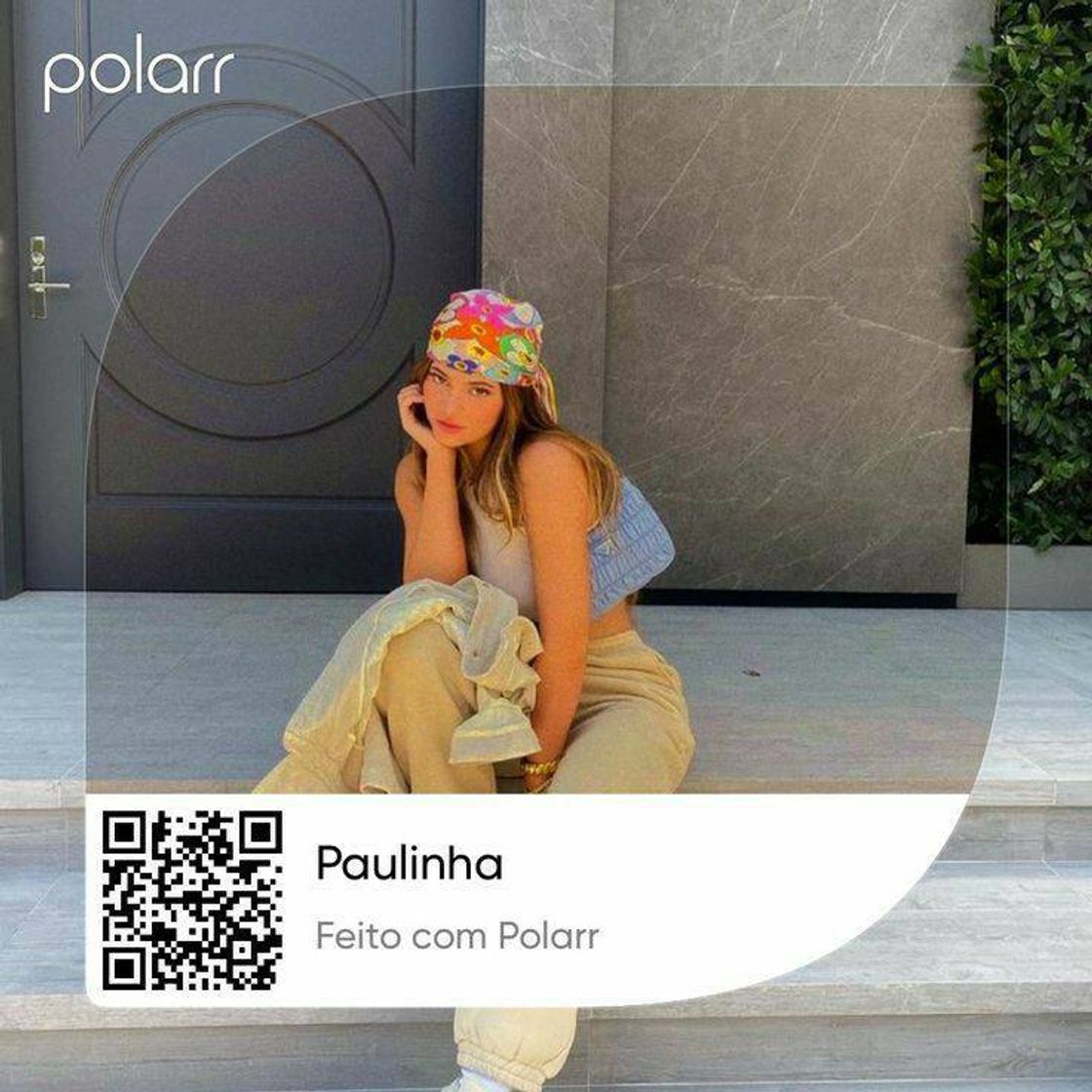 Fashion Paulinha