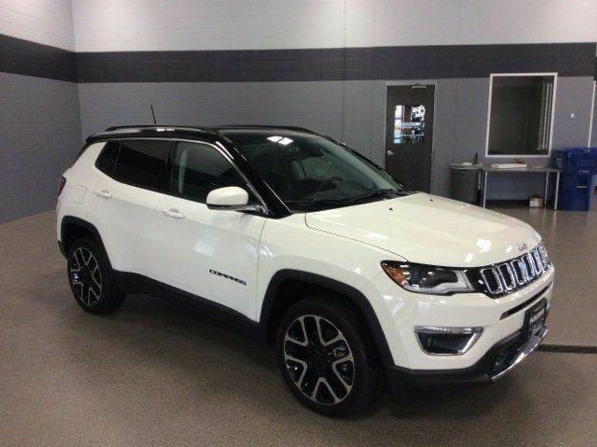 Fashion Jeep compass