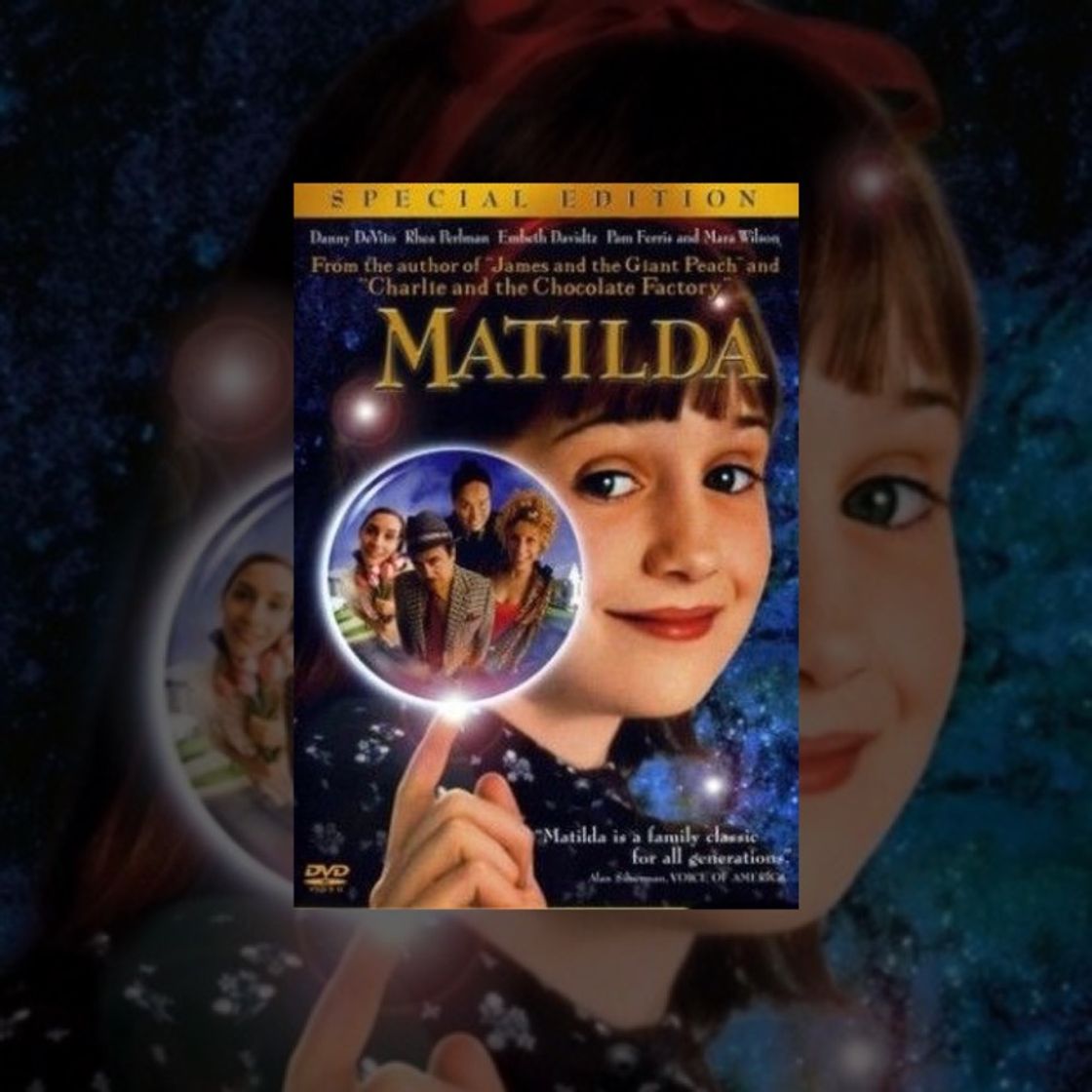 Movie Matilda