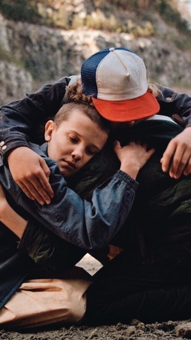 Social Abraço na pedreira 